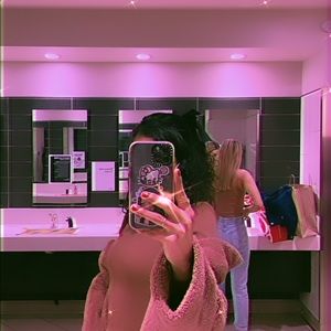 Meet your Posher, Chantel